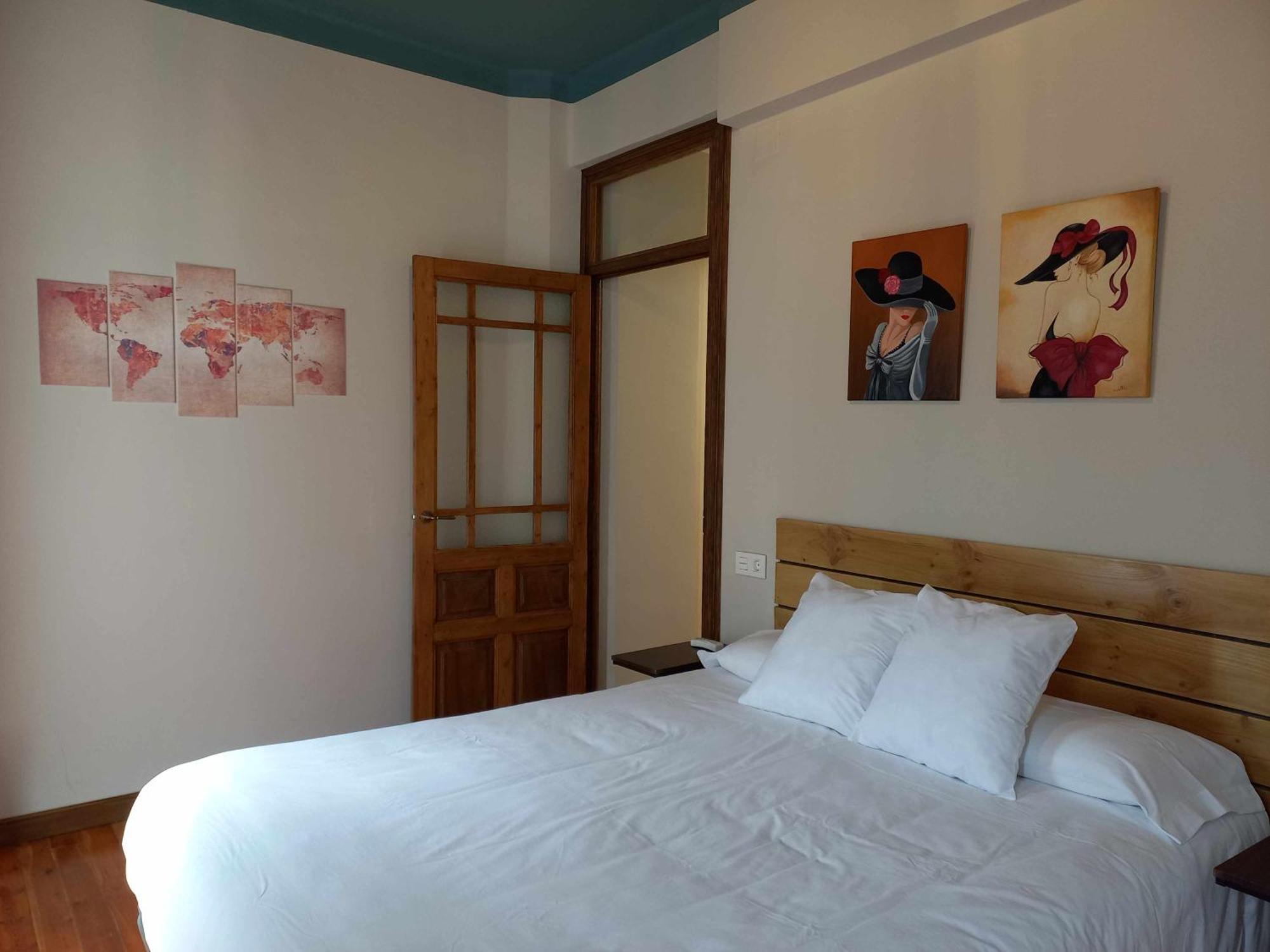 Apartamento Abside De San Juan I 에스텔라 외부 사진