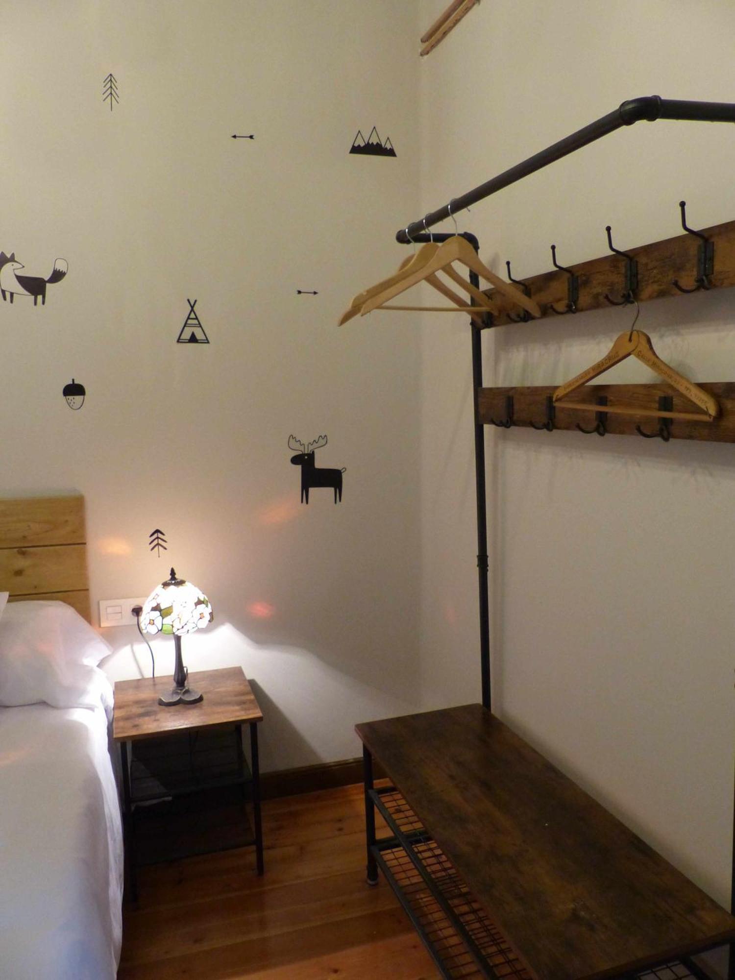 Apartamento Abside De San Juan I 에스텔라 외부 사진