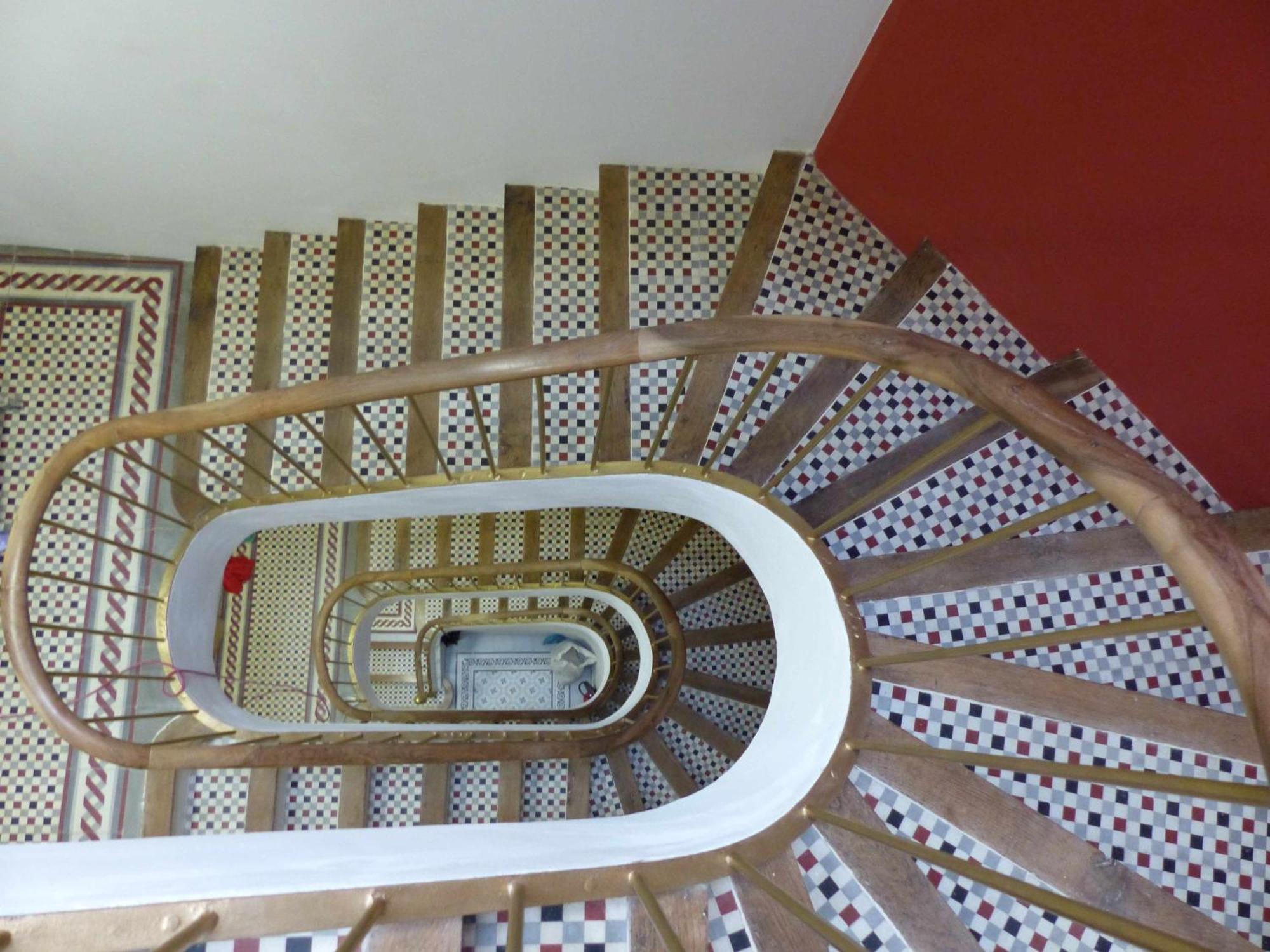 Apartamento Abside De San Juan I 에스텔라 외부 사진