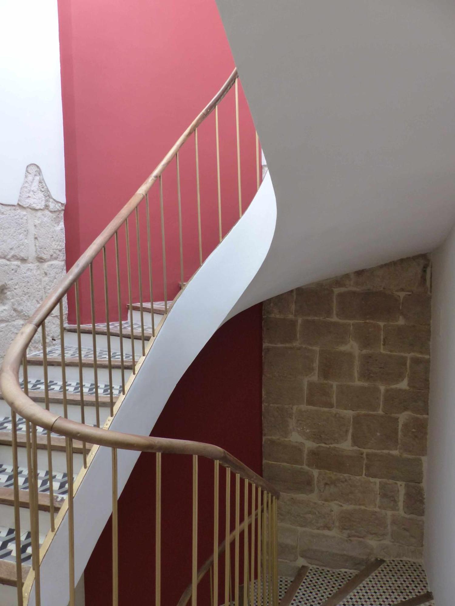 Apartamento Abside De San Juan I 에스텔라 외부 사진
