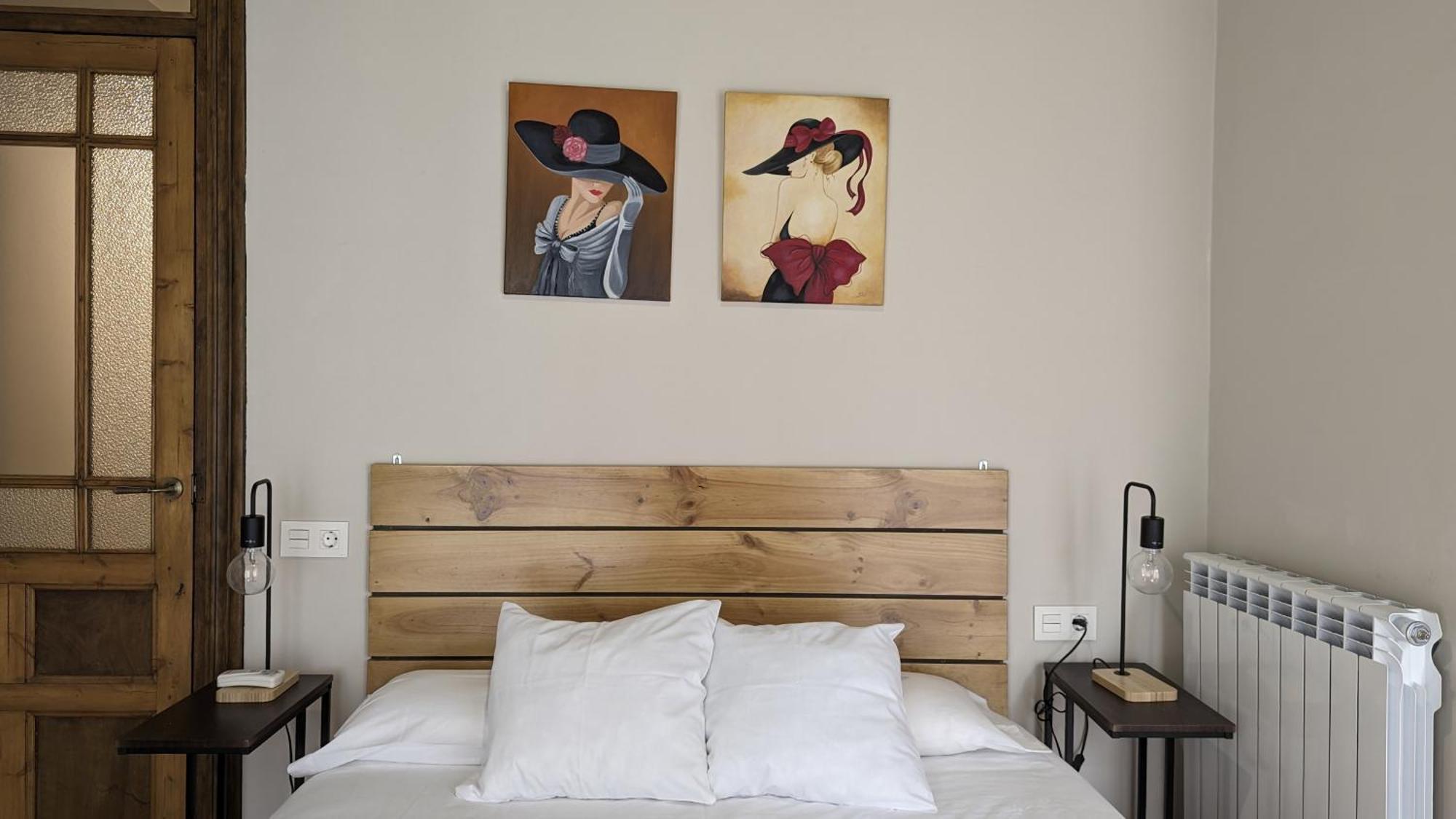 Apartamento Abside De San Juan I 에스텔라 외부 사진