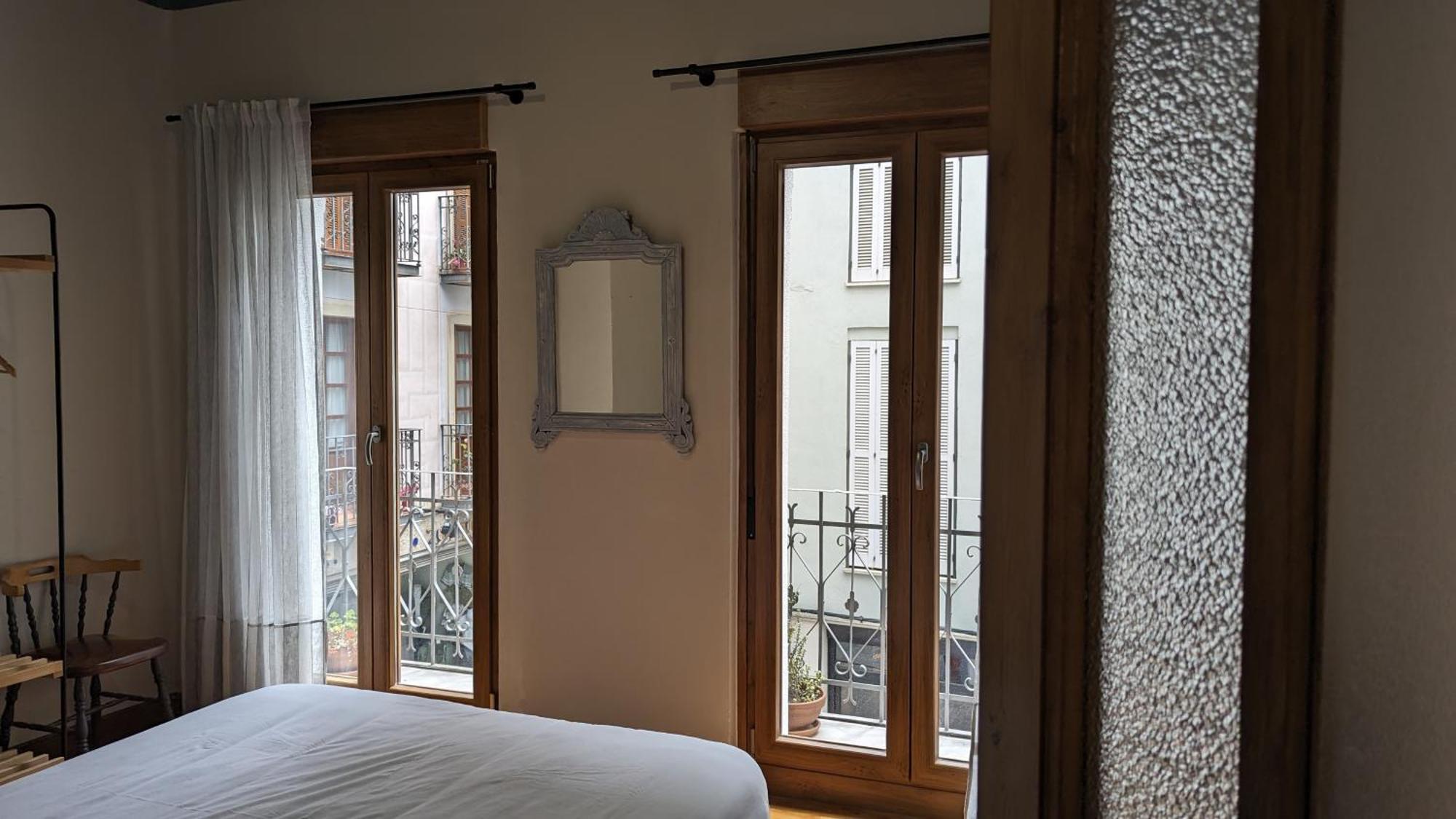 Apartamento Abside De San Juan I 에스텔라 외부 사진