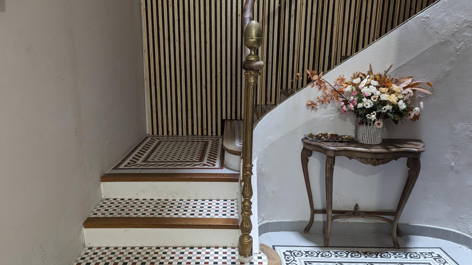 Apartamento Abside De San Juan I 에스텔라 외부 사진