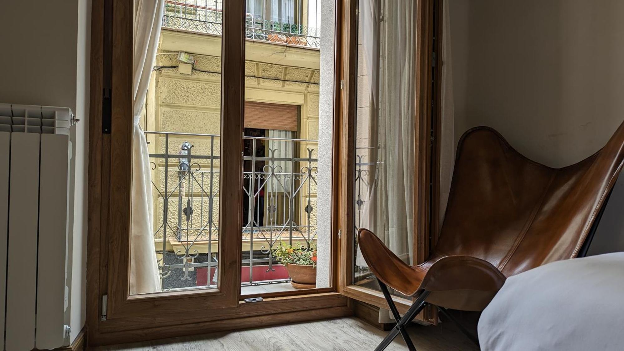 Apartamento Abside De San Juan I 에스텔라 외부 사진